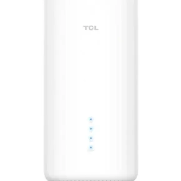 TCL Linkhub HH516 5G 2.4 / 5 GHz (DualBand), Wi-Fi Mesh HH516LVM