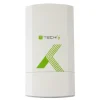 Techly Access Point Techly Zewnętrzne Urządzenie CPE Access Point 8dBi 2.4GHz 300Mbps I-WL-CPE120