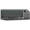 TECHly BEZPRZEWODOWA KLAWIATURA DUALNA BT/RF TOUCH