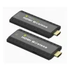 Techly Extender Bezprzewodowy Hdmi 1080P*60Hz, 5.8Ghz Do 50M Mini