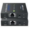 Techly Extender HDMI Cat.6/6a/7 Zero Latecy IR 4K*60Hz do 70m