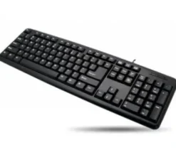 Techly 302839 Czarna