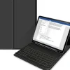 TECH-PROTECT Etui na iPad 10.2 TECH-PROTECT SC Pen + Keyboard Czarny Klawiatura Raty