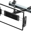 Tech-Protect Uchwyt samochodowy na zagłówek V3 Headrest Car Mount na tablet/telefon, czarny