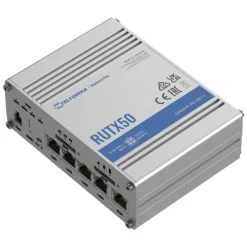 Teltonika RUTX50 router 5G
