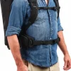 Tenba Cineluxe v2 Backpack 21 - Black