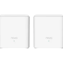 TENDA Nova EX3 2.4 / 5 GHz (DualBand), Wi-Fi Mesh (2 szt.)