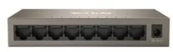 Tenda Switch TEG1008M Szary