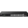 TENDA TEG1128P-24-250W Gigabit Ethernet, 28 portów, Funkcja PoE