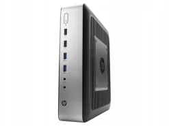 Terminal HP T730 Thin Client 8GB DDR3 256GB SSD M.2 Windows 10 WIFI