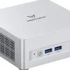 Terra MINI PC Minis Forum UM870 Plus Ryzen 7 8745H barebone