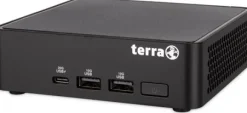 TERRA PC-Micro 6000 SILENT GREENLINE 1000154