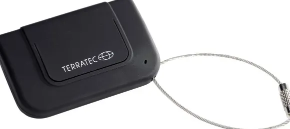 TerraTec Lokalizator Bluetooth 4.0 130645