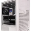 Thermaltake Retro 360 TG Midi Tower Beżowy CA-11Q-00MQWN-00