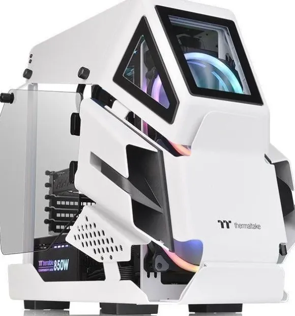Thermaltake AH T200 Micro CA-1R4-00S6WN-00 CA-1R4-00S6WN-00