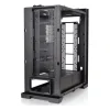 Thermaltake Geh CTE T500 TG Midi Tower Black retail (CA1X800F1WN00)