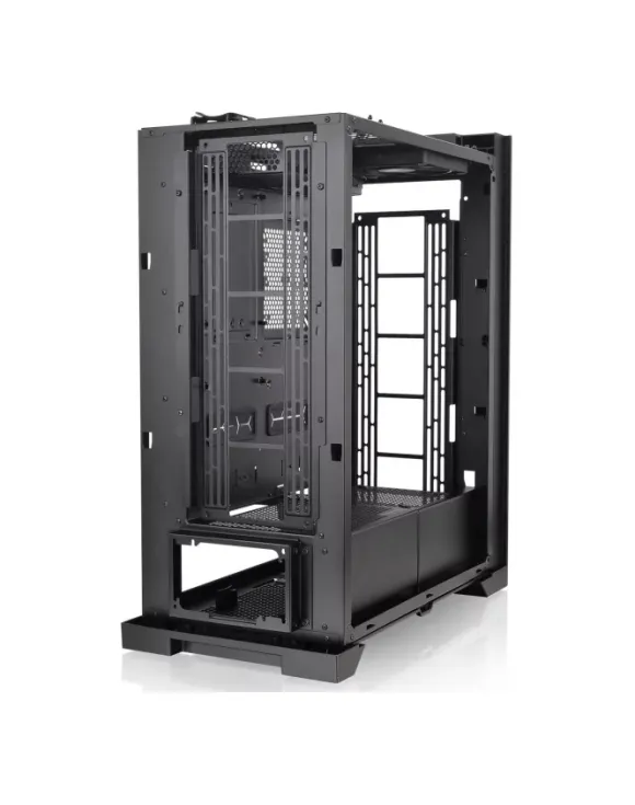 Thermaltake Geh CTE T500 TG Midi Tower Black retail (CA1X800F1WN00)