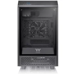 Thermaltake The Tower 100 Mini (czarny)