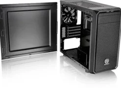 Thermaltake Versa H15 - Black (CA-1D9-00M1WN-00)