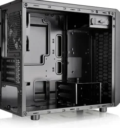 Thermaltake Versa H15 - Black (CA-1D9-00M1WN-00)