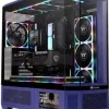 Thermaltake View 600 TG Future Dusk CA-11H-00FNWN-00