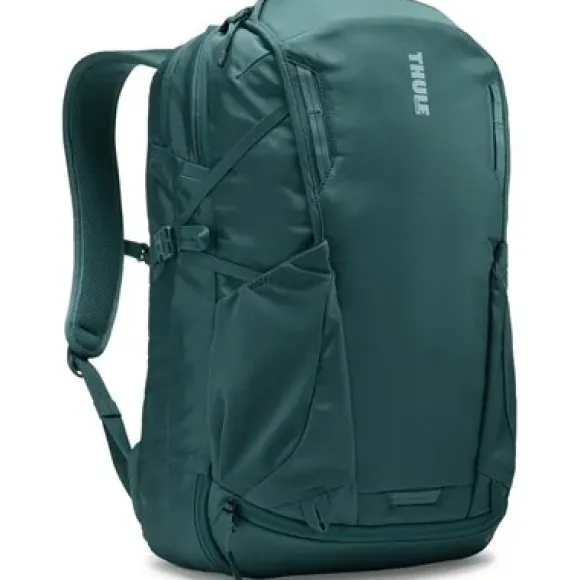 Thule EnRoute Plecak 48 cm Komora na laptopa mallard green