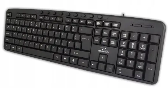 Titanum TK111