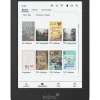 Tolino shine color czytnik e-booków Ekran dotykowy 16 GB Wi-Fi Czarny