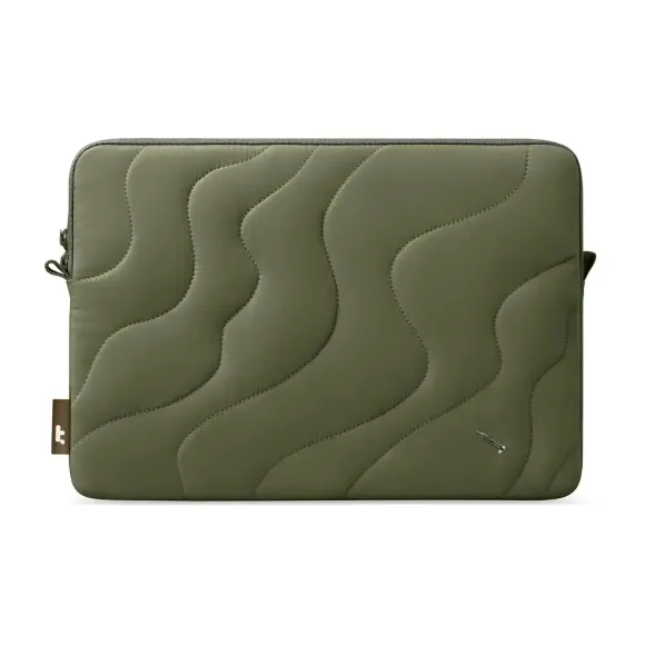 Tomtoc - Terra-A27 Laptop Sleeve for 15 inch MacBook Air - Pokrowiec na MacBooka