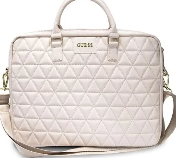 Torba Guess 15" GUCB15QLPK