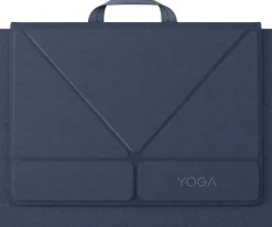 Torba Lenovo Lenovo Accessories Yoga Tote Sleeve 14 inch Blue Lenovo GX41U39292