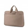Torba Na Laptopa Aktówka do Pracy 15,6'' PUCCINI Beżowa TL2406-6A
