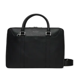 Torba na laptopa Guess HMPATU P5238 Czarny