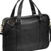 Torba na laptop 15.6" KEMER Oxford Czarna