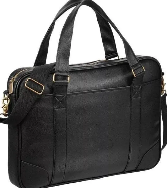 Torba na laptop 15.6" KEMER Oxford Czarna