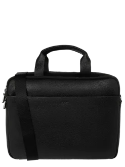 Torba na laptop ze skóry
