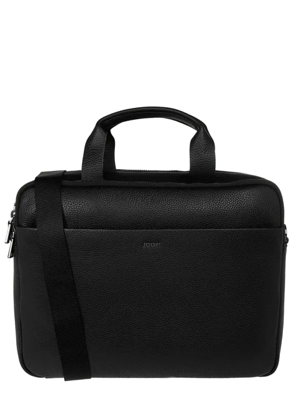 Torba na laptop ze skóry