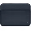 Torba Tech-Protect Sleeve Laptop 13-14 Navy Blue