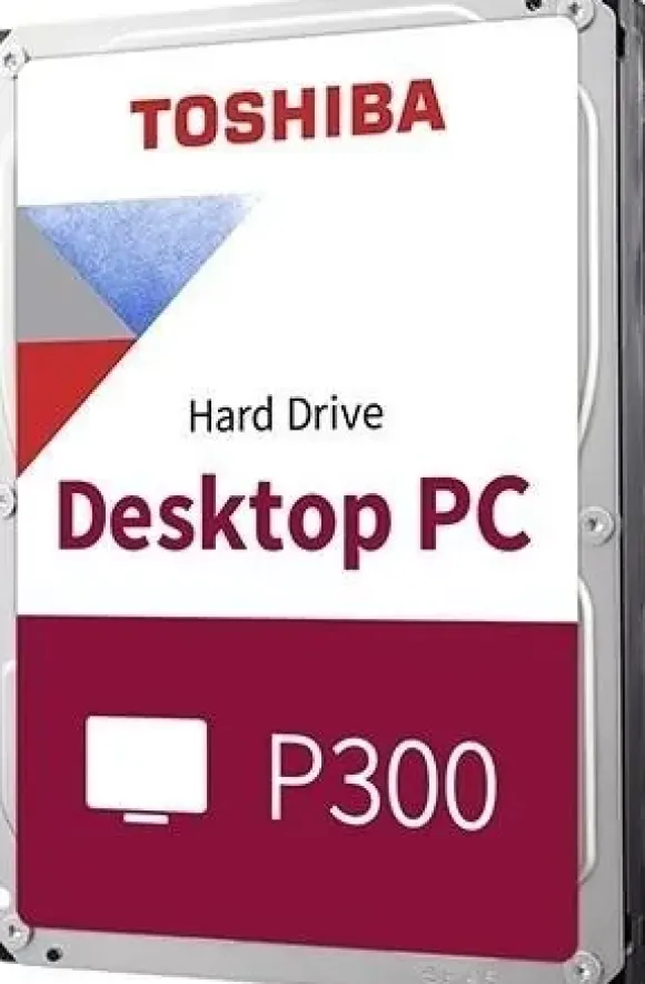 Toshiba HDWD240UZSVA 4TB