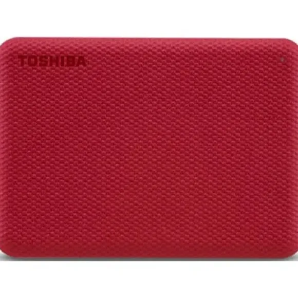 Toshiba Canvio Advance 1TB (HDTCA10ER3AA)