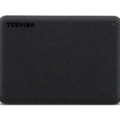 Toshiba Canvio Advance 1TB (HDTCA10EK3AA)