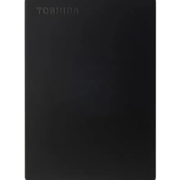 Toshiba Canvio Slim 2TB (HDTD320EK3EA)