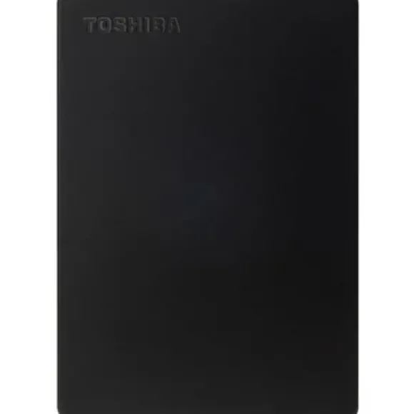 Toshiba Canvio Slim 1TB (HDTD310EK3DA)
