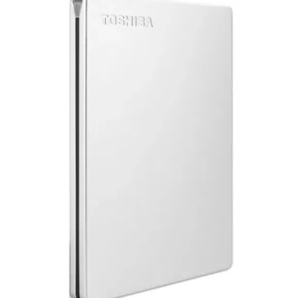 Toshiba Canvio Slim 2TB (HDTD320ES3EA)