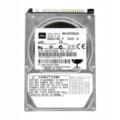 Toshiba MK-6025GAS