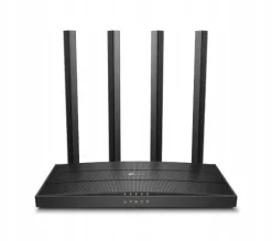 TP-LINK AC1200 Dual-Band Wi-Fi Router v.3.2