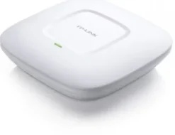 TP-Link Access Point EAP110 N300 1xLAN Passive PoE Sufitowy SBTPRUBZ4480 [4853210]