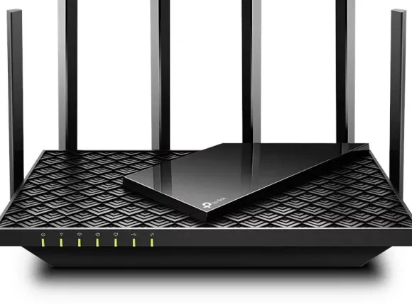 TP-Link Archer AX73