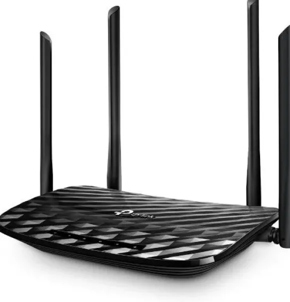 TP-Link Archer C6