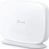 TP-LINK Archer MR505 2.4 / 5 GHz (DualBand), Gniazdo SIM